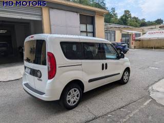 FIAT Doblo usata, con Alzacristalli elettrici