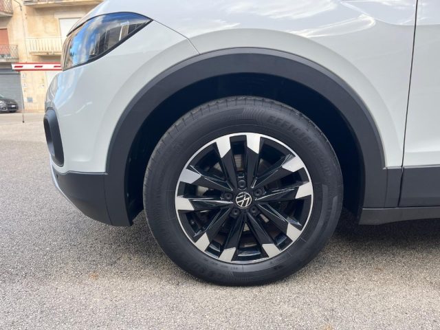 VOLKSWAGEN T-Cross usata, con Adaptive Cruise Control