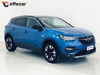 OPEL Grandland X usata, con Airbag laterali