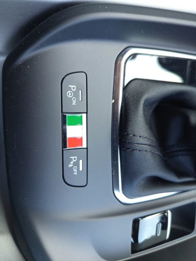 ALFA ROMEO Tonale usata, con Sospensioni pneumatiche