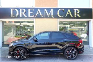 AUDI RS Q3 usata, con Airbag