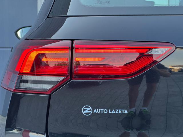 VOLKSWAGEN Golf usata, con Immobilizzatore elettronico