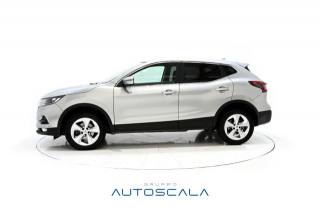 NISSAN Qashqai usata, con Specchietti laterali elettrici