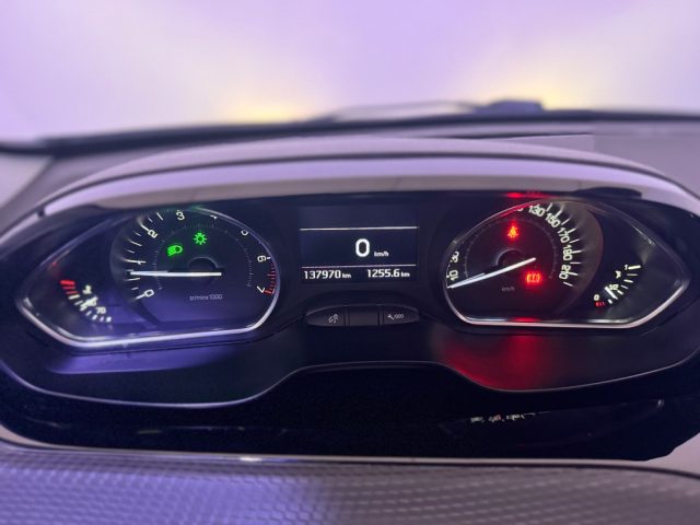 PEUGEOT 208 usata 19