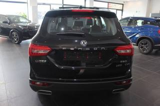 DFSK Glory 500 usata, con Antifurto