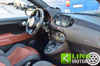 ABARTH 595 usata 42