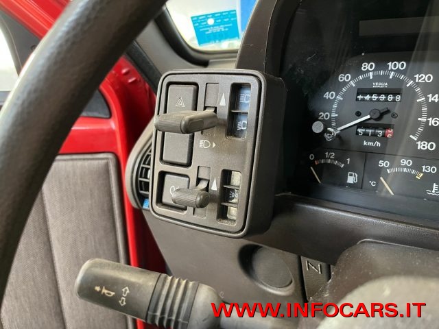 FIAT Uno usata 21