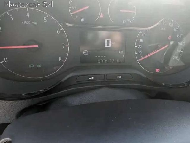 OPEL Crossland usata, con Climatizzatore