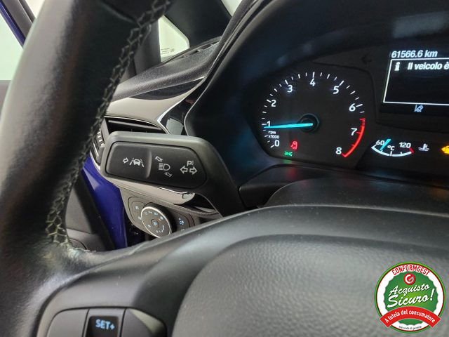 FORD Fiesta usata 17