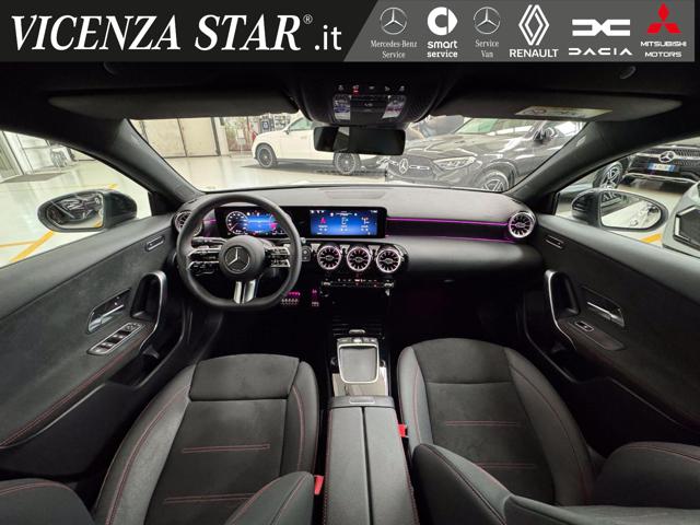 MERCEDES-BENZ A 200 usata, con Autoradio