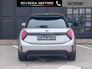 MINI Mini usata, con Climatizzatore
