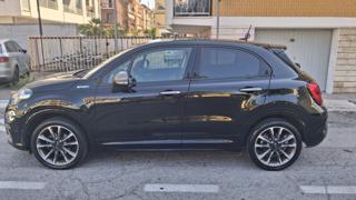 FIAT 500X usata, con Autoradio