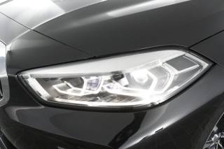 BMW 118 usata 13