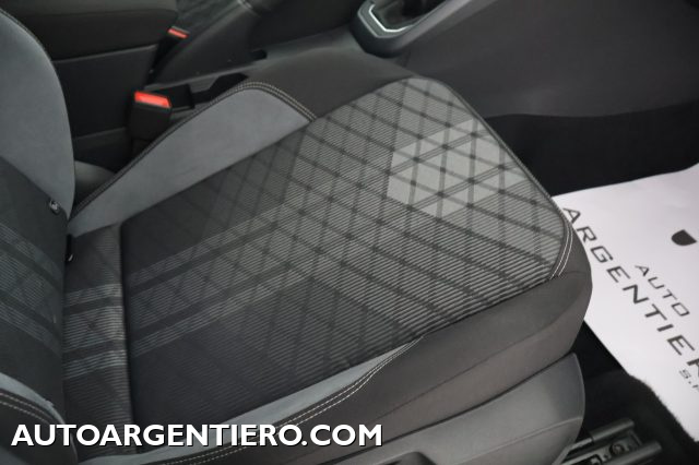 VOLKSWAGEN Taigo usata, con Sensore di pioggia