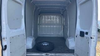 OPEL Movano usata, con Vivavoce