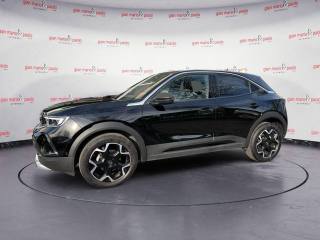 OPEL Mokka usata, con Cerchi in lega