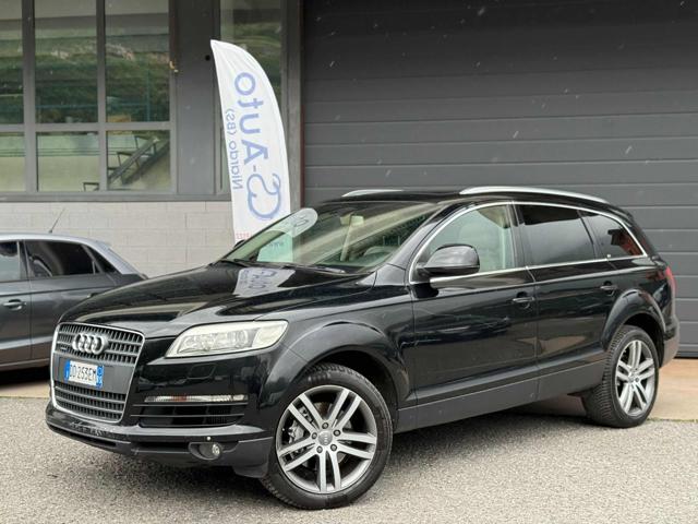 AUDI Q7 usata, con ABS