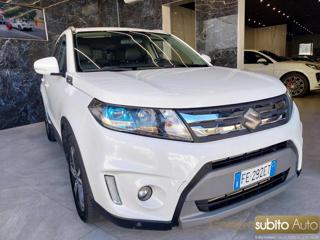 SUZUKI Vitara usata, con Airbag Passeggero