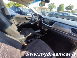 KIA Stonic usata, con Cruise Control