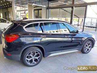 BMW X1 usata, con Airbag laterali
