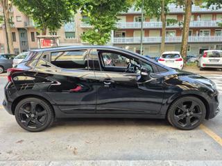 NISSAN Micra usata, con Autoradio