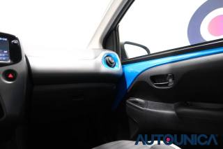 TOYOTA Aygo usata 33
