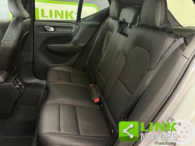 VOLVO XC40 usata, con Controllo automatico clima