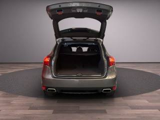 PORSCHE Cayenne usata, con Chiusura centralizzata