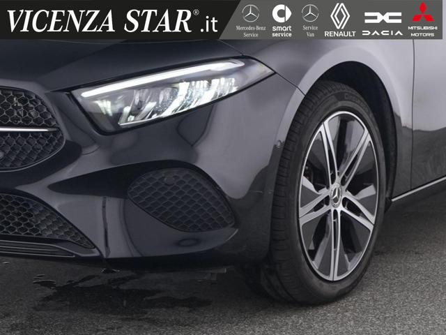 MERCEDES-BENZ A 250 usata, con Airbag