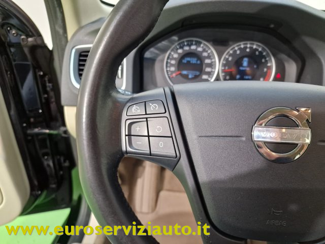 VOLVO V60 usata, con MP3