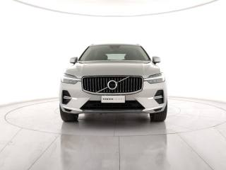 VOLVO XC60 usata, con Alzacristalli elettrici