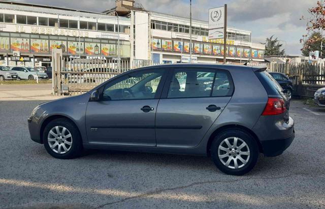 VOLKSWAGEN Golf usata, con Cerchi in lega