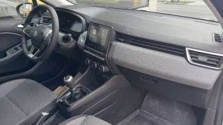 RENAULT Clio usata, con Autoradio