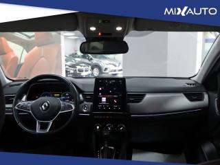 RENAULT Arkana usata, con Controllo automatico clima