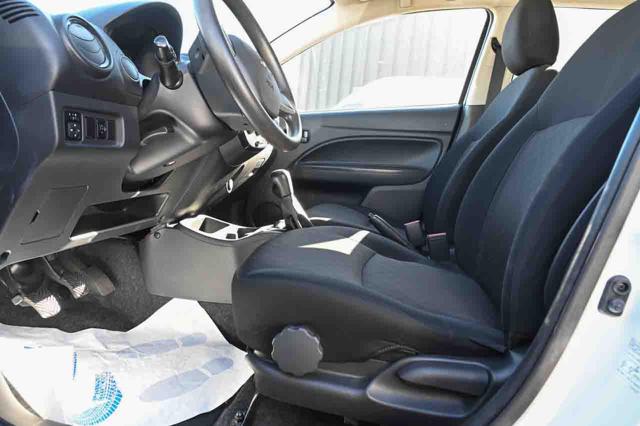 MITSUBISHI Space Star usata, con Servosterzo