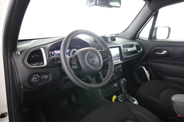 JEEP Renegade usata 1