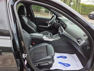 BMW 318 usata, con Sistema di navigazione
