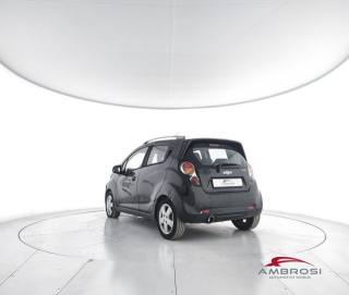 CHEVROLET Spark usata 3