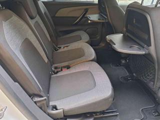 CITROEN Grand C4 Picasso usata, con Sensori di parcheggio posteriori