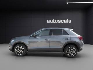 VOLKSWAGEN T-Roc usata, con Airbag