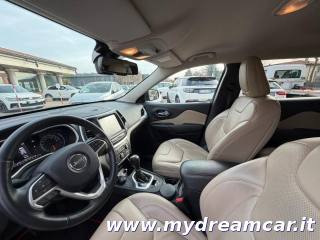 JEEP Cherokee usata, con Controllo trazione