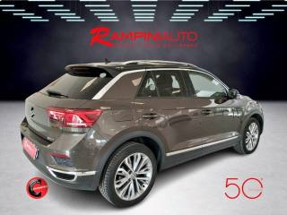 VOLKSWAGEN T-Roc usata 6