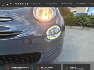 FIAT 500 usata, con Airbag Passeggero