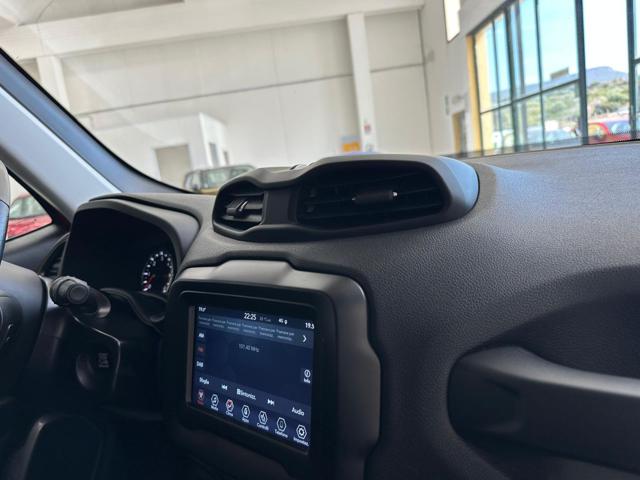 JEEP Renegade usata, con Specchietti laterali elettrici