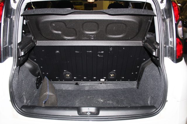 FIAT Panda usata, con Controllo trazione