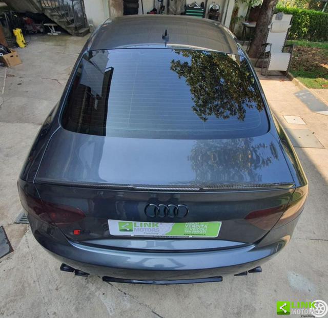 AUDI A5 usata, con Servosterzo