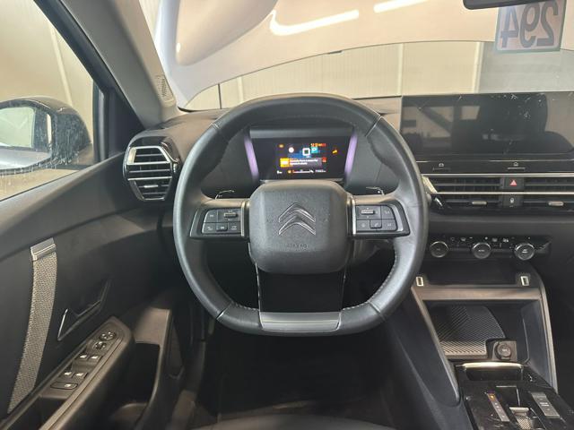 CITROEN C4 X usata, con Park Distance Control