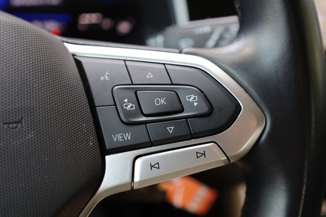 VOLKSWAGEN Taigo usata, con Sospensioni sportive