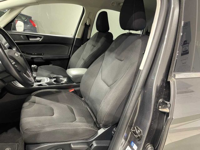 FORD S-Max usata, con Airbag testa