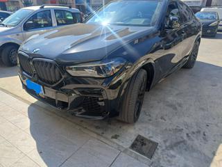 BMW X6 usata, con Airbag